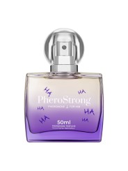 PheroStrong - Pheromone J Herenparfum - 50 ml