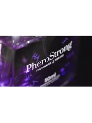 PheroStrong - Pheromone J Herenparfum - 50 ml