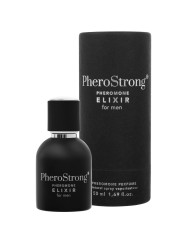 PheroStrong - Pheromone Elixir Men's Perfume - 50 ml