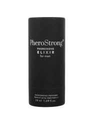 PheroStrong - Pheromone Elixir Men's Perfume - 50 ml