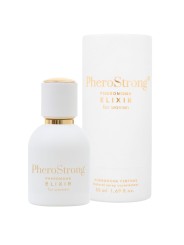 PheroStrong - Pheromone Elixir Damesparfum - 50 ml
