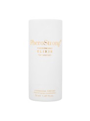 PheroStrong - Pheromone Elixir Damesparfum - 50 ml