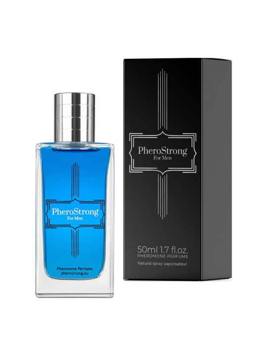 PheroStrong - Pheromone Men's Perfume - 50 ml