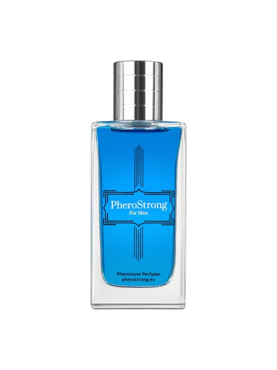 PheroStrong - Pheromone Men's Perfume - 50 ml