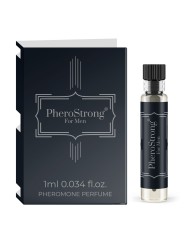PheroStrong - Pheromone Men's Perfume - 1 ml