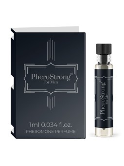 PheroStrong - Pheromone Men's Perfume - 1 ml