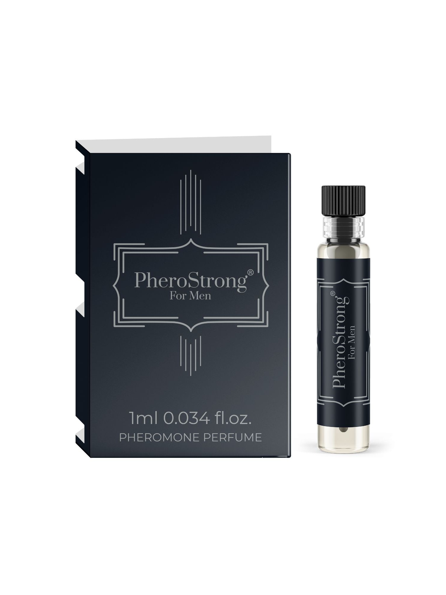 PheroStrong - Pheromone Men's Perfume - 1 ml