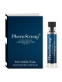 PheroStrong - Pheromone Limited Edition Men's Perfume - 1 ml