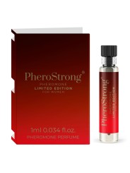 PheroStrong - Pheromone Limited Edition Women's Perfume - 1 ml