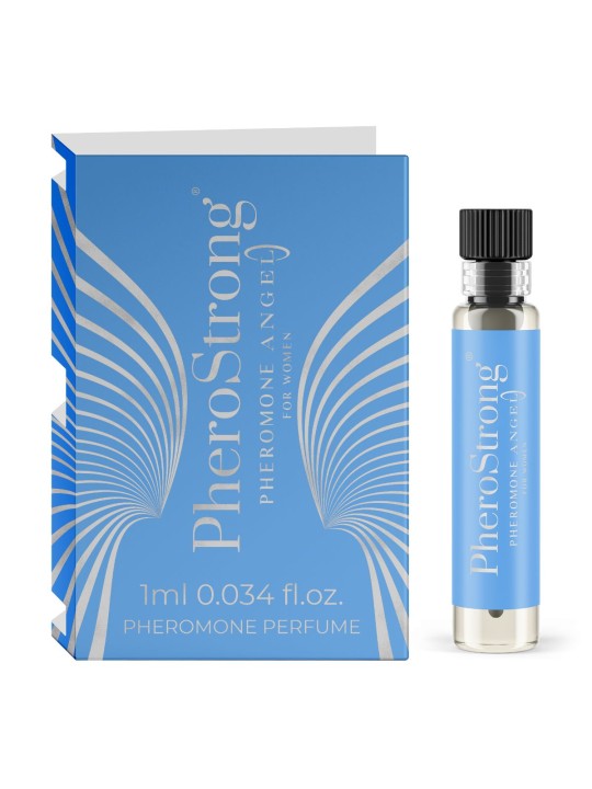 PheroStrong - Pheromone Angel Women's Perfume - 1 ml