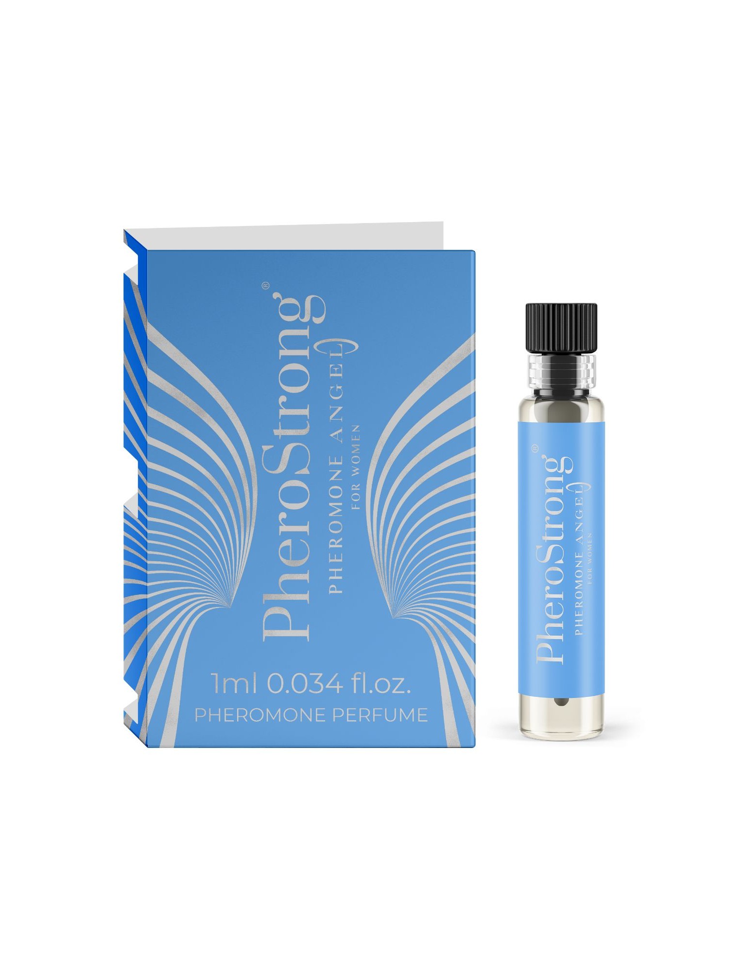 PheroStrong - Pheromone Angel Women's Perfume - 1 ml