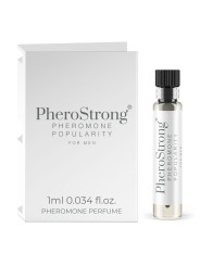 PheroStrong - Pheromone Popularity Men's Perfume - 1 ml