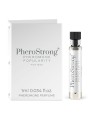 PheroStrong - Pheromone Popularity Men's Perfume - 1 ml