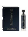 PheroStrong - Pheromone King For Men Eau de Parfum - 1 ml