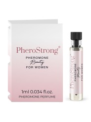 PheroStrong - Pheromone Beauty For Women Eau de Parfum - 1 ml
