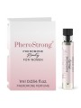 PheroStrong - Pheromone Beauty For Women Eau de Parfum - 1 ml