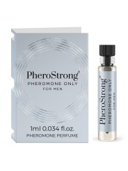 PheroStrong - Pheromone Only For Men Eau de Parfum - 1 ml