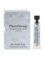 PheroStrong - Pheromone Only For Men Eau de Parfum - 1 ml