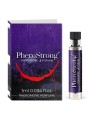 PheroStrong - Pheromone J For Him Eau de Parfum - 2 ml