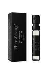 PheroStrong - Pheromone Elixir Voor Mannen - 2 ml