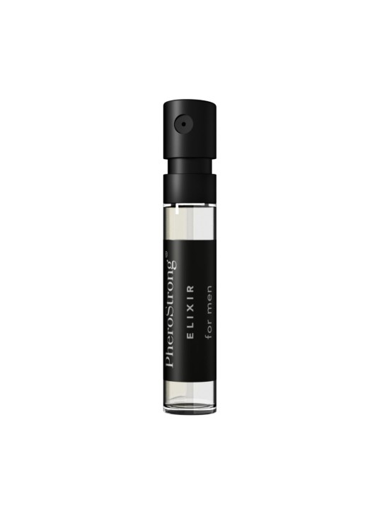 PheroStrong - Pheromone Elixir Voor Mannen - 2 ml