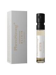 PheroStrong - Pheromone Elixir For Women - 2 ml