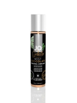 JO Gelato Mint Chocolate Lubricant 30 ml