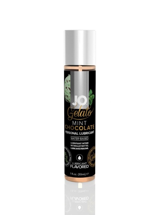 JO Gelato Mint Chocolate Lubricant 30 ml