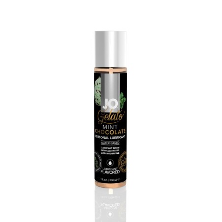 JO Gelato Mint Chocolate Lubricant 30 ml