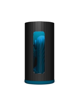 LELO - F1S V3 Masturbator - Teal