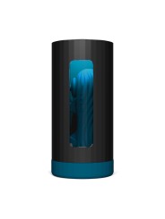 LELO - F1S V3 XL Masturbator - Teal