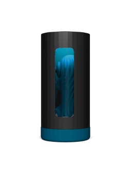 LELO - F1S V3 XL Masturbator - Teal