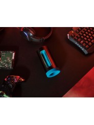 LELO - F1S V3 XL Masturbator - Teal