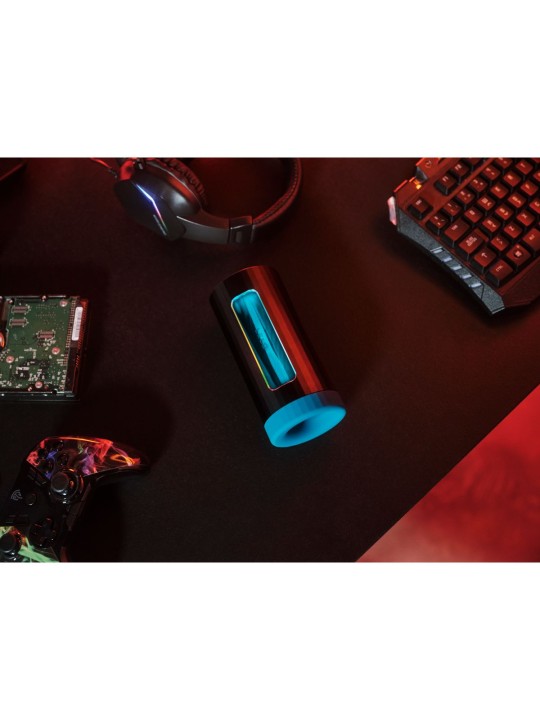 LELO - F1S V3 XL Masturbator - Teal