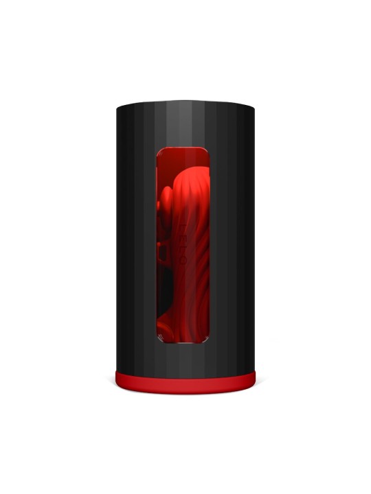 LELO - F1S V3 XL Masturbator - Rood