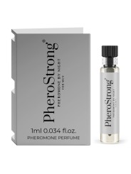 PheroStrong - Pheromone By Night Men's Perfume - 1 ml
