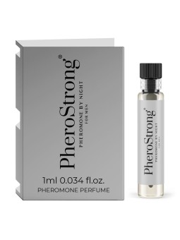 PheroStrong - Pheromone By Night Men's Perfume - 1 ml