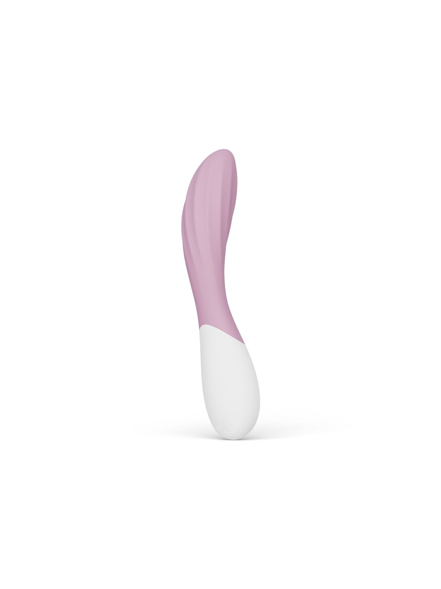 LELO - MONA Twist G-Spot Vibrator - Soft Pink