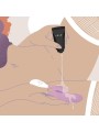 LELO - INA Twist Dual-Action Massager - Lavender