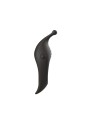 Bswish - Bcharmed Rhythm Infinite Deluxe Couples Vibrator - Black