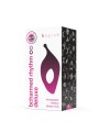 Bswish - Bcharmed Rhythm Infinite Deluxe Couples Vibrator - Black