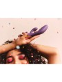 LELO - INA Thrust Dual-Action Massager - Purple Twilight