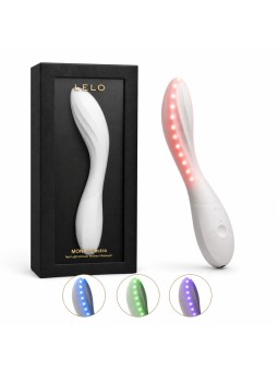 LELO - MONA Spectra G-Spot Vibrator - App Control