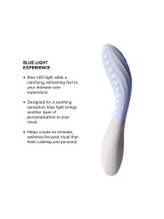 LELO - MONA Spectra G-Spot Vibrator - App Control