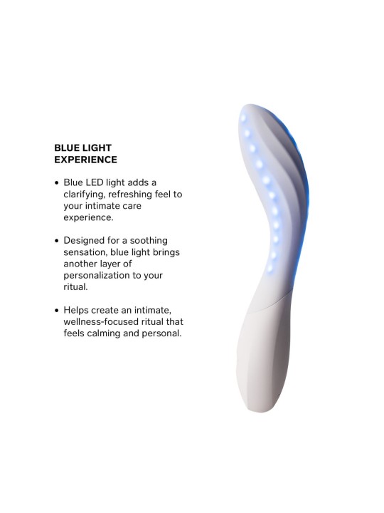 LELO - MONA Spectra G-Spot Vibrator - App Control