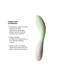 LELO - MONA Spectra G-Spot Vibrator - App Control