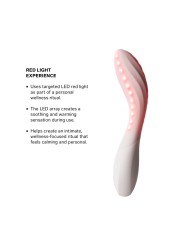 LELO - MONA Spectra G-Spot Vibrator - App Control