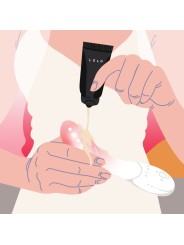 LELO - MONA Spectra G-Spot Vibrator - App Control
