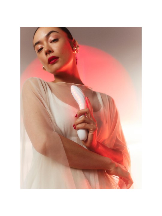 LELO - MONA Spectra G-Spot Vibrator - App Control