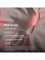 LELO - MONA Spectra G-Spot Vibrator - App Control